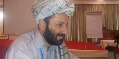 Taliban claim killing journalist 